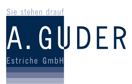 A.Guder Estriche